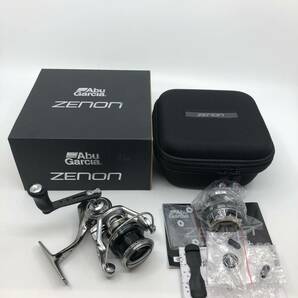 アブガルシア ZENON ゼノン 2000SHの画像1