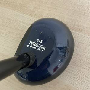 1円スタート NORTHWAY SPORTS 315 With you PARK GOLF パークゴルフクラブ 現状品の画像6