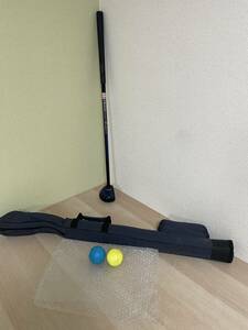 1円スタート　NORTHWAY SPORTS 315 With you PARK GOLF パークゴルフクラブ　現状品