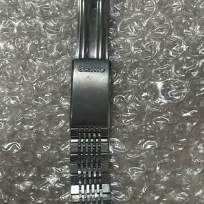 1円スタート SEIKO Chronos/セイコー クロノス 8123-7090 メンズ腕時計 動作未確認 ジャンク品の画像4