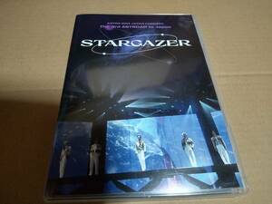 Blu-ray ASTRO 2022 JAPAN CONCERT The 3rd ASTROAD to Japan STARGAZER Loppi・HMV限定盤