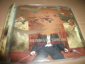 NOTIIBELIKESOMEONE Tragic Orchestra 帯あり ハードコア