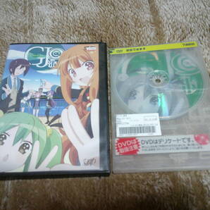 OVA「GJ部@(グッジョぶ@)」DVD 検：下野紘、内田真礼、三森すずこ、上坂すみれ、荒川ちか、木戸衣吹