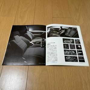 1991年6月発行 トヨタ カローラ FXカタログ AE92 4A-Gの画像5