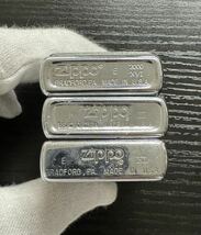 Zippo/ジッポー★7本まとめ売り★オイルライター★喫煙具★ヴィンテージ★中古★ジャンク★020931_画像6