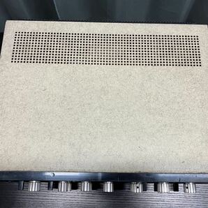 Sansui/サンスイ★AU-777D★プリメインアンプ★オーディオ機器★音響機器★ジャンク★041292の画像4