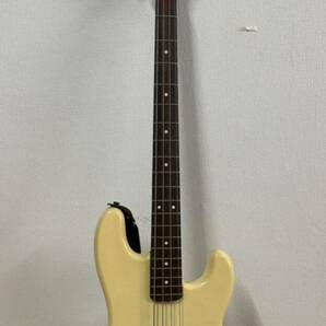 Fender/フェンダー★エレキベース★Jazz Bass Special★4弦★ソフトケース付★MADE IN JAPAN★中古★現状品★031125の画像1