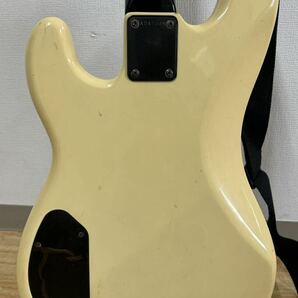 Fender/フェンダー★エレキベース★Jazz Bass Special★4弦★ソフトケース付★MADE IN JAPAN★中古★現状品★031125の画像5