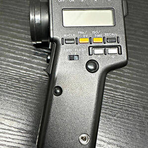 MINOLTA/ミノルタ★露出計★SPOTMETER F★スポットメーター F★80913066★ジャンク品★040192の画像2