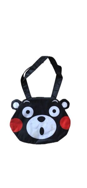くまもん バッグ ダイカット 熊本 子供 熊本名物 ハロウィン