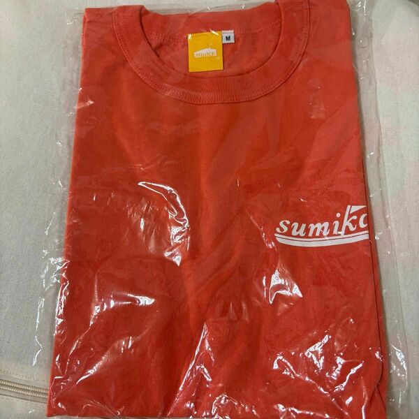 sumika Tシャツ