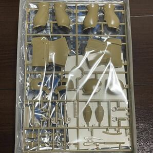 ガンプラ1/100 リアルタイプ量産型ザク、ザクⅠ 未組立とジャンクのザク 旧キットの3体セットの画像3