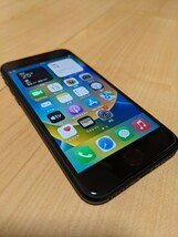 Apple simフリー iPhone SE 第2世代 64GB 本体のみ★simロック解除_画像1