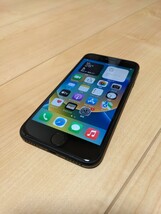 Apple simフリー iPhone SE 第2世代 64GB 本体のみ★simロック解除_画像2