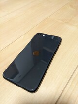 Apple simフリー iPhone SE 第2世代 64GB 本体のみ★simロック解除_画像4