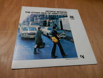 送料込（沖縄以外）　シュリンク未開封　GEORGE BENSON THE OTHER SIDE OF ABBEY ROAD LP ジョージ・ベンソン_画像1