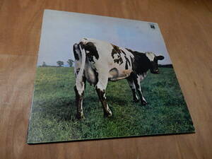 送料込（沖縄以外） PINK FLOYD ATOM HEART MOTHER LP MADE IN GT BRITAIN 