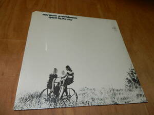 送料込（沖縄以外）　NORMAN GREENBAUM SPIRIT IN THE SKY LP シュリンク未開封