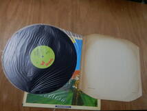 送料込（沖縄以外）　UFO PHENOMENON LP MADE IN ENGLAND _画像3