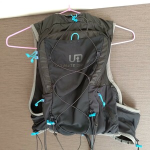 ULTRA VEST 6.0（ウルトラベスト6.0）