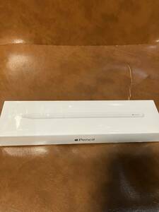 アップルペンシル　Apple Pencil 第2世代 MU8F2J/A A2051 未開封