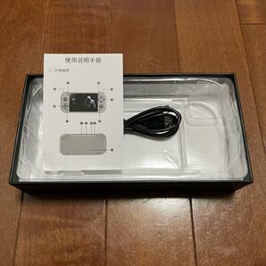 新品未開封品 M17 128GB 携帯ゲーム機 中華ゲーム機 の画像3