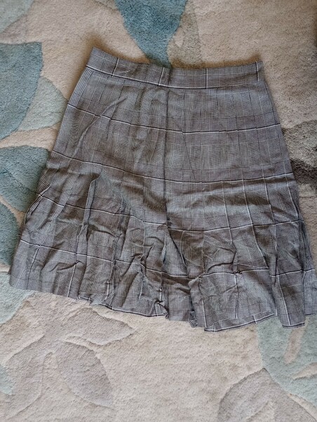 アメリカ古着 90年代 ABS California ビンテージ オールド スカート