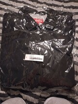 Supreme Nyc Coaches Jacket Black L　サイズ シュプリーム ニューヨーク コーチジャケット ブラック 黒　Large　黒　23aw 美品_画像4