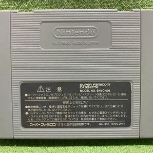 スーパーファミコン ゼロヨンチャンプ RR-Zの画像2