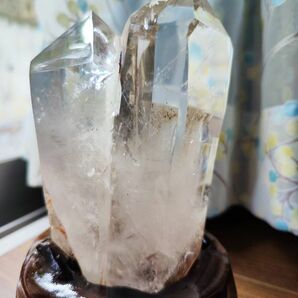 鉱物 天然石 パワーストーン水晶クリスタル