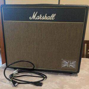 「Marshall Class 5 」（マーシャル　クラス5） ギターアンプ