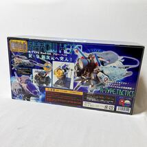 【未使用】A-LABEL 魔導合金 R-TYPE TACTICS Rwf-9A アロー・ヘッド フィギュア_画像3