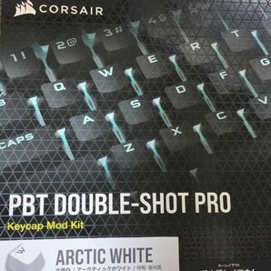 CORSAIR コルセア キーキャップ(一部不足)