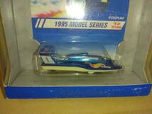 ☆☆ホットウィール HOTWHEELS HYDROPLANE _画像2