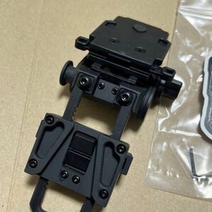 ARGUS 軽量ナイトビジョンマウント 検 Wilcox pvs-14の画像2