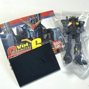 ガンダムコレクション Vol.6 ガンダムMk-Ⅱ ティターンズ 03 機動戦士Ζガンダムの画像1