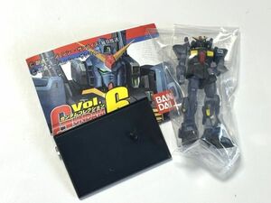 ガンダムコレクション Vol.6 ガンダムMk-Ⅱ ティターンズ 03 機動戦士Ζガンダム