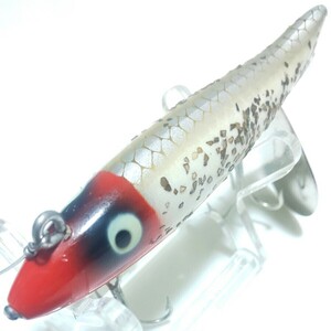 【未使用】ヘドン ドワジャックスプーク RHF OLD HEDDON DOWAGIAC SPOOK ◆オールドルアー １円～