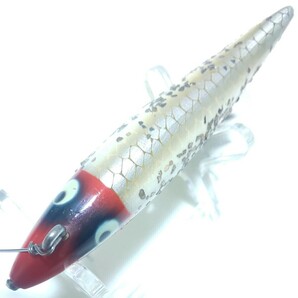 【未使用】ヘドン ドワジャックスプーク RHF OLD HEDDON DOWAGIAC SPOOK ◆オールドルアー １円～の画像4