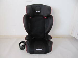 ■美品■ RECARO Start J3 レカロ スタート ジェイスリー シュヴァルツ