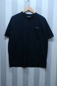 2-7392A/THOUSAND MILE 半袖ナイロンTシャツ サウザンドマイル 送料200円 