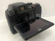 Nikon ニコン COOLPIX クールピクス P100 コンパクト デジタルカメラ デジカメ ジャンク_画像5