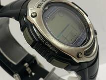 CASIO カシオ PRO TREK プロトレック タフソーラー メンズ 腕時計 PRW-200J ジャンク_画像3