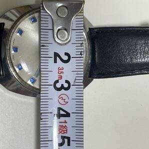  ENICAR 腕時計 の画像9