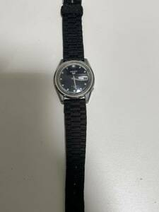 SEIKO セイコー 5 腕時計 