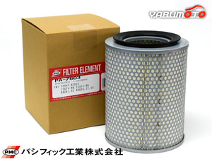  Isuzu car air Element air cleaner Pacific industry PMC * conform verification un- possible PA-7603