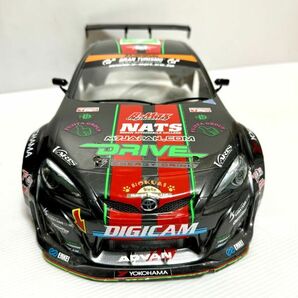 ヨコモ ドリフトパッケージ ADVAN MAX ORIDO RACING 86 ボディの画像2