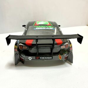 ヨコモ ドリフトパッケージ ADVAN MAX ORIDO RACING 86 ボディの画像5