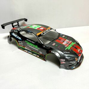 ヨコモ ドリフトパッケージ ADVAN MAX ORIDO RACING 86 ボディの画像3