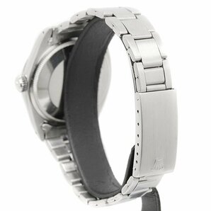 1円～ヴィンテージ ROLEX オイスターパーペチュアル デイト 1500 シルバー文字盤 SS メンズ腕時計 自動巻き メンズ ロレックスの画像3